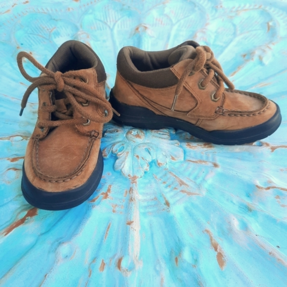 😀TIMBERLAND SHOES